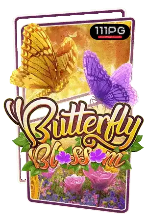 Butterfly Blossom pgslot